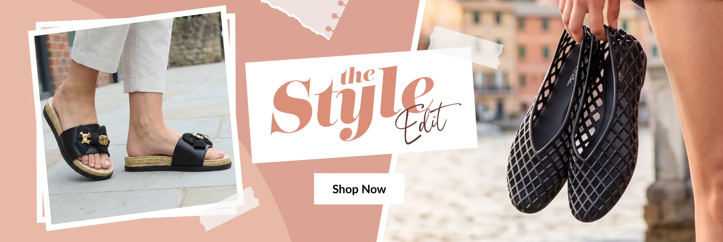 Step Into Quality Family Footwear