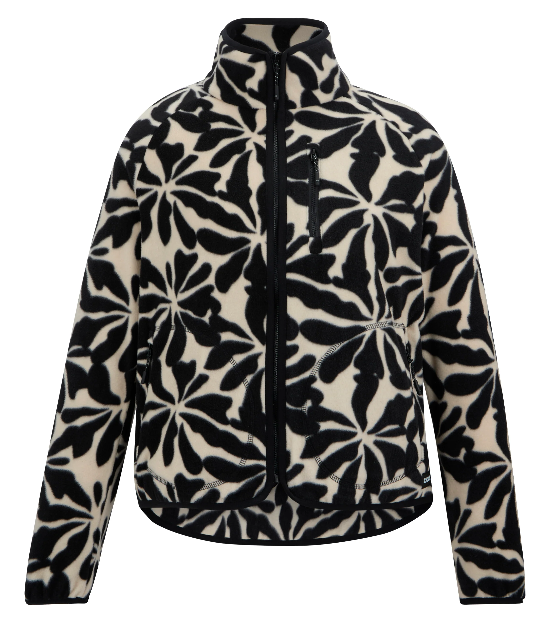 Frankie Full Zip